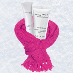 Wintercouple Set Winter Cream 30ml & Moisture Plus Lip Balm 15 ml