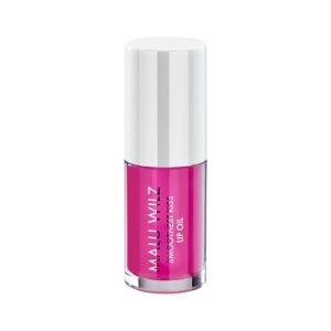 Malu Wilz Smoothest Kiss Lip Oil nr. 03 A Touch of Red