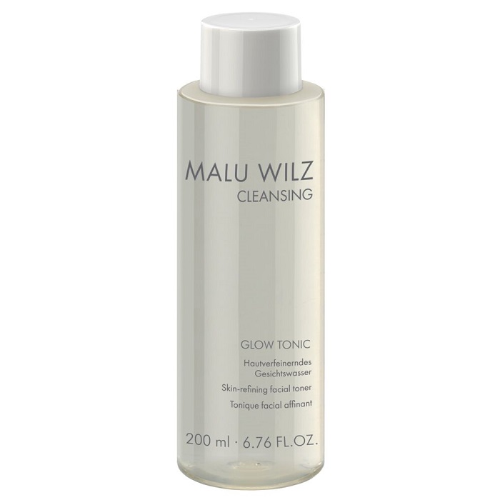 Malu Wilz Glow Tonic 200ml