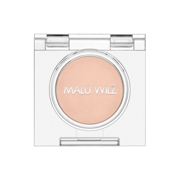 Velvet Eyeshadow nr. 04 MATT Soft Cotton