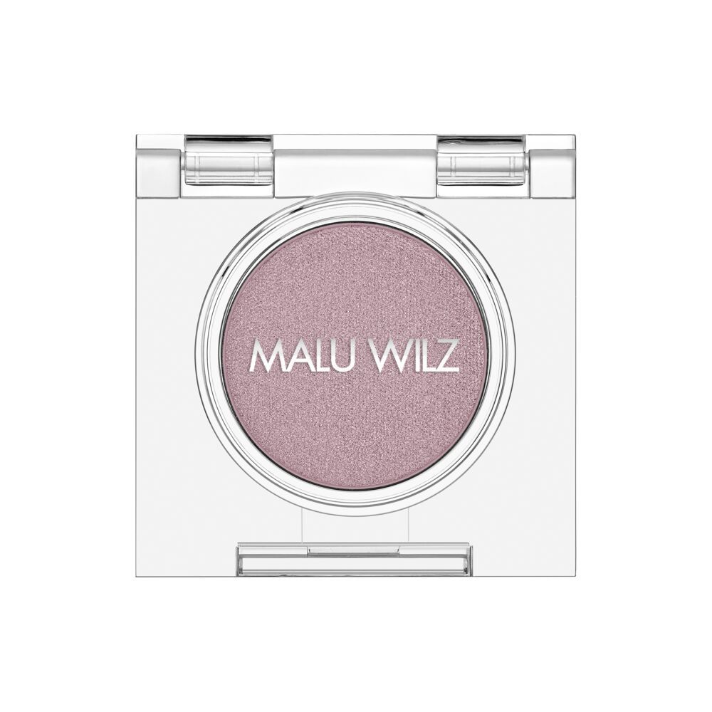 Velvet Eyeshadow nr. 75 PEARLY Mauve Aura