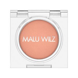 Malu Wilz Velvet Blush nr.05 Pearly Abricot Crush