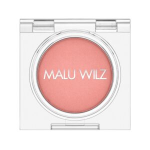 Malu Wilz Velvet Blush nr. 10 Pearly Cheeky Bits