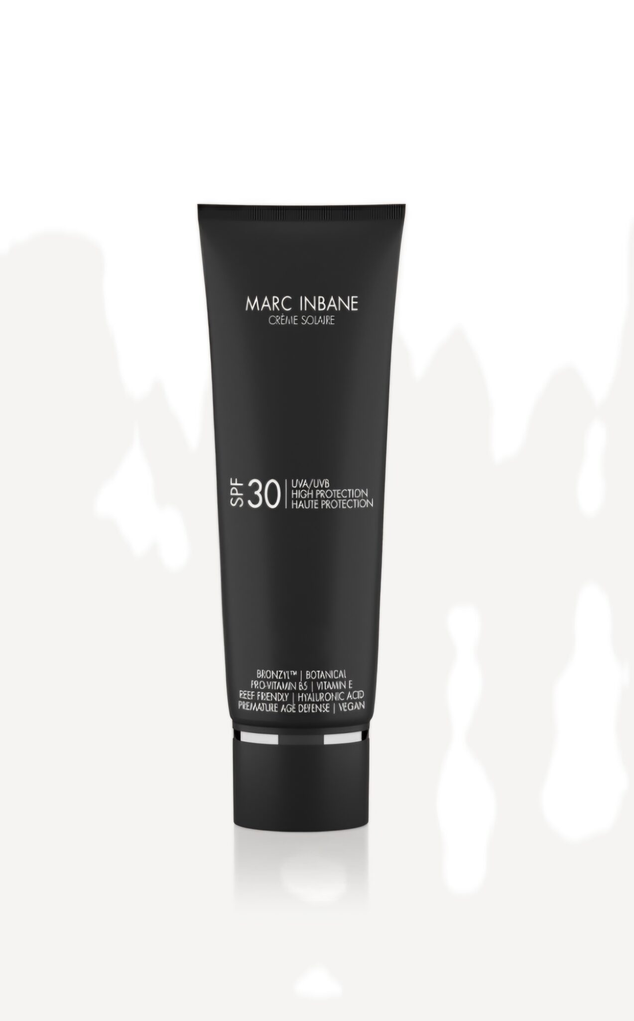 Marc Inbane Crème Natural SPF 30 (UVA & UVB) – NU -20% KORTING!