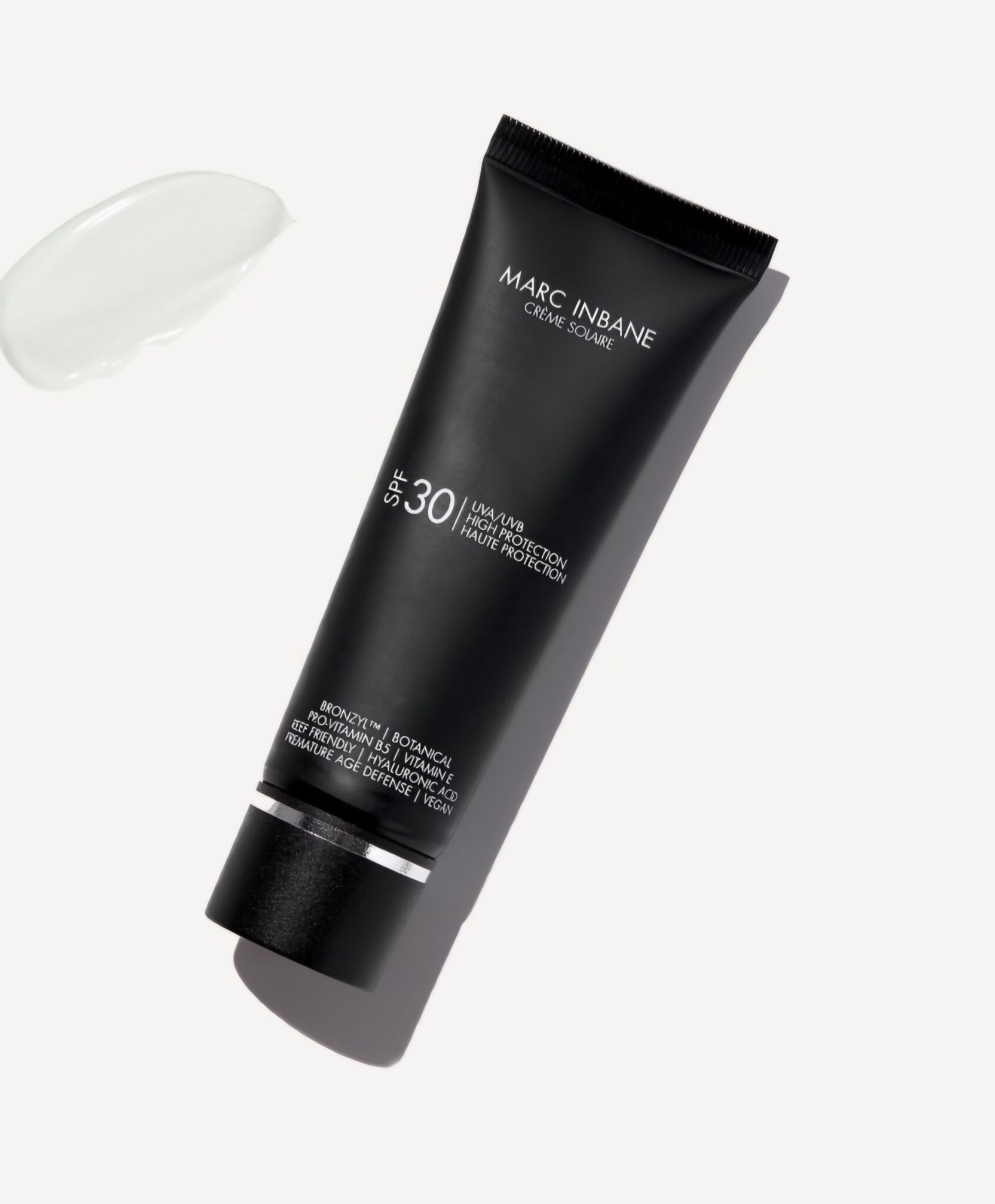 Marc Inbane Crème Natural SPF 30 (UVA & UVB) – NU -20% KORTING! - Afbeelding 5