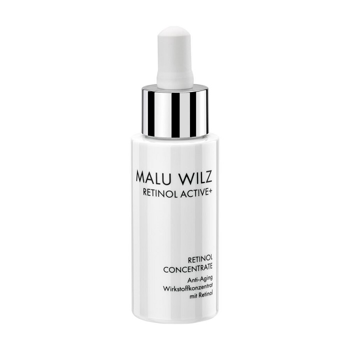 Retinol Concentrate 30 ml.