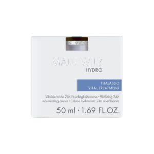 Thalasso Vital Treatment 24 h 50 ml. REFILL