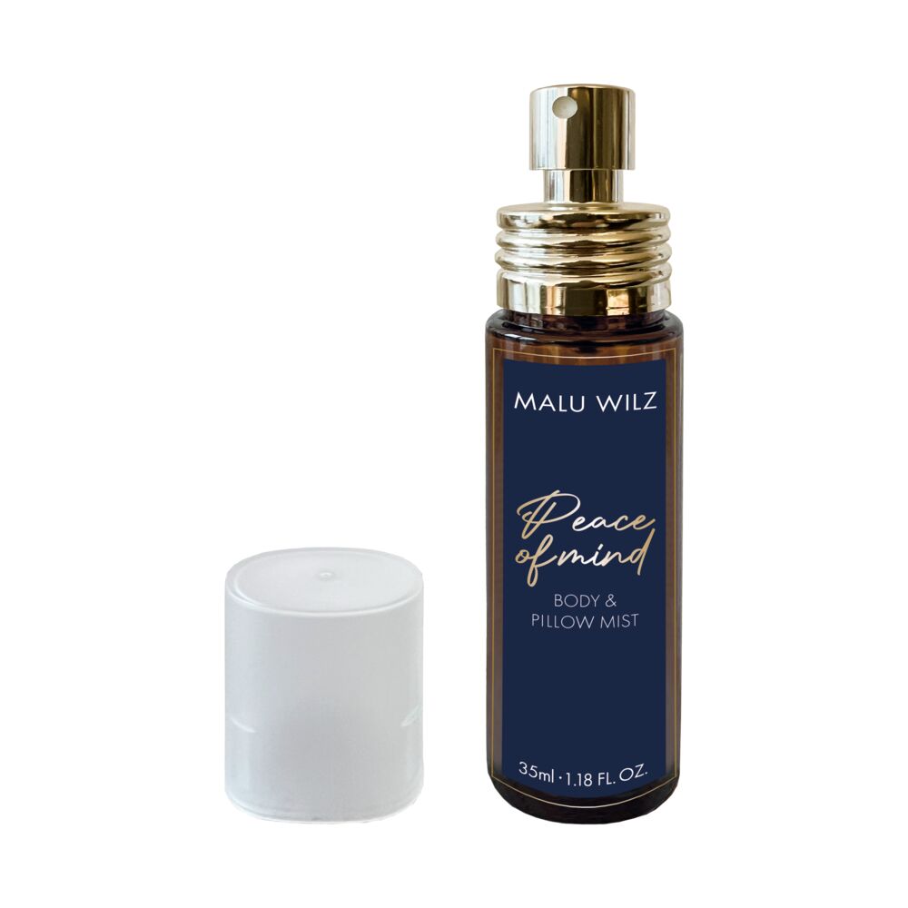 Vitalizing Body Mist Energy Boost 35 ml. - Afbeelding 2