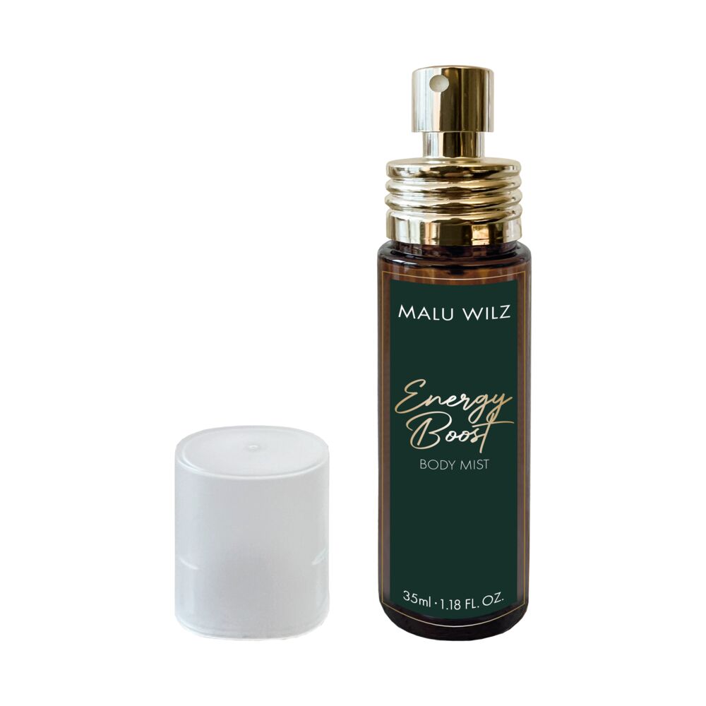 Vitalizing Body Mist Energy Boost 35 ml.