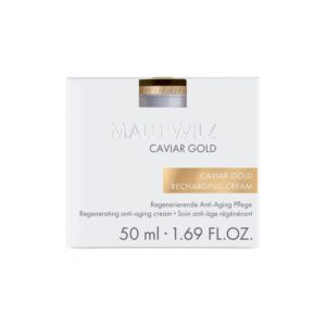 Caviar Gold Recharging Cream Refill 50ml