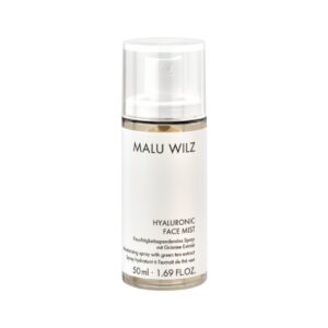 Hyaluronic Face Mist Tea Ceremony