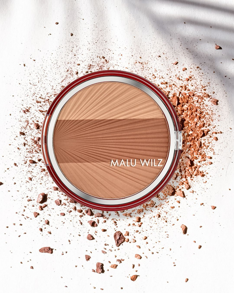 Fresh Touch Duo Blush Pulsing Heart nr. 10 - Afbeelding 7