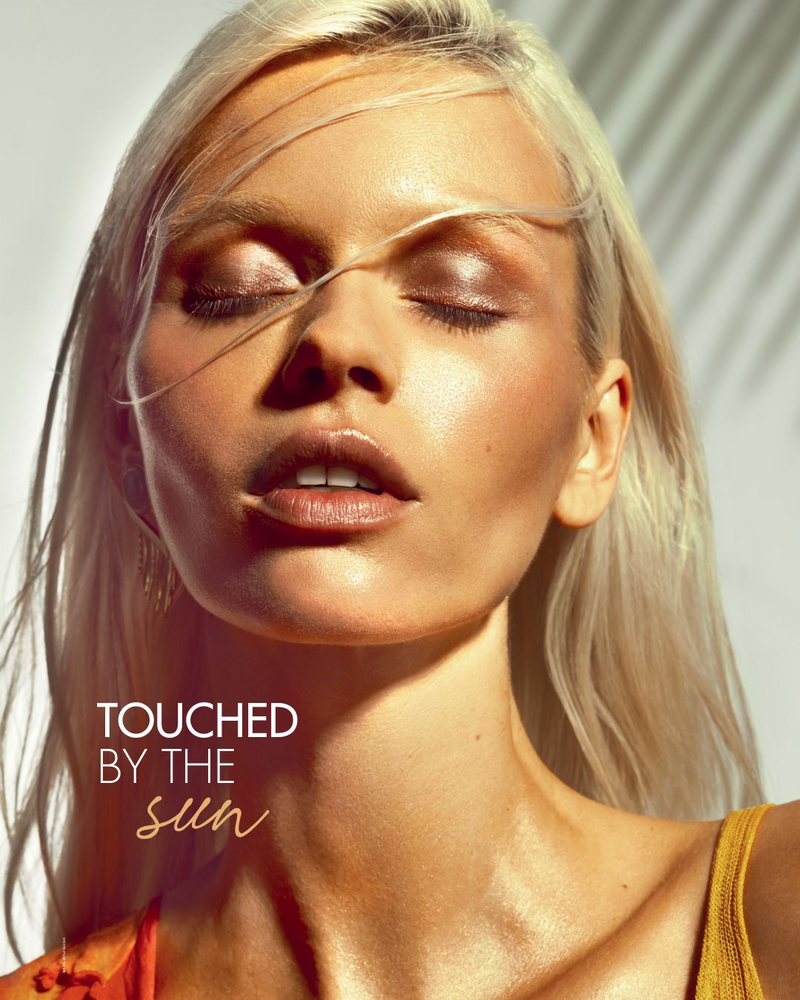 Touch Up Brush & Bag - Afbeelding 5