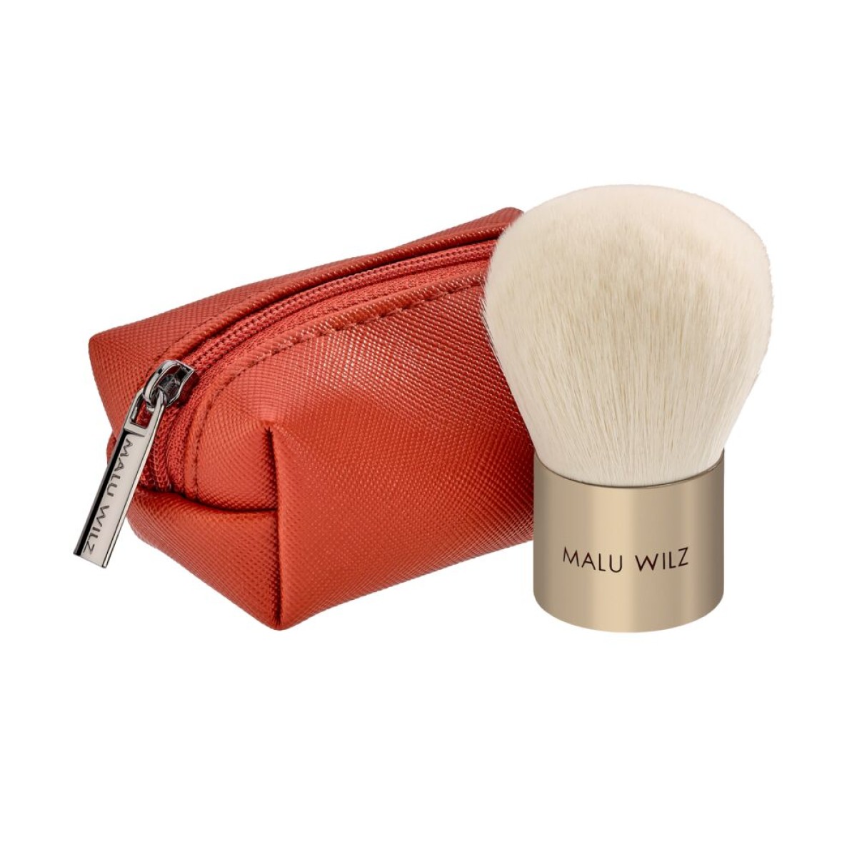 Touch Up Brush & Bag