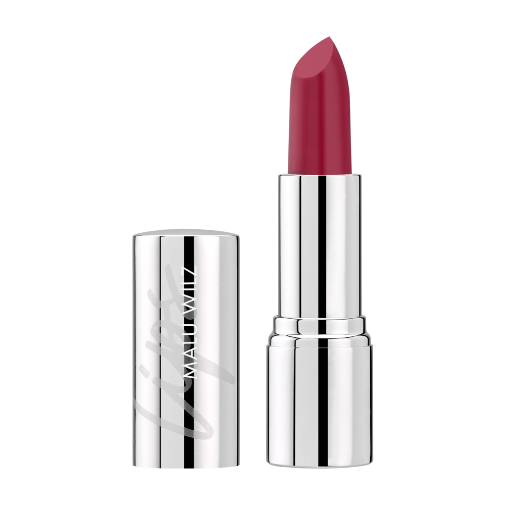 Malu Wilz Classic Lipstick nr. 52 Fig Whisper 2025