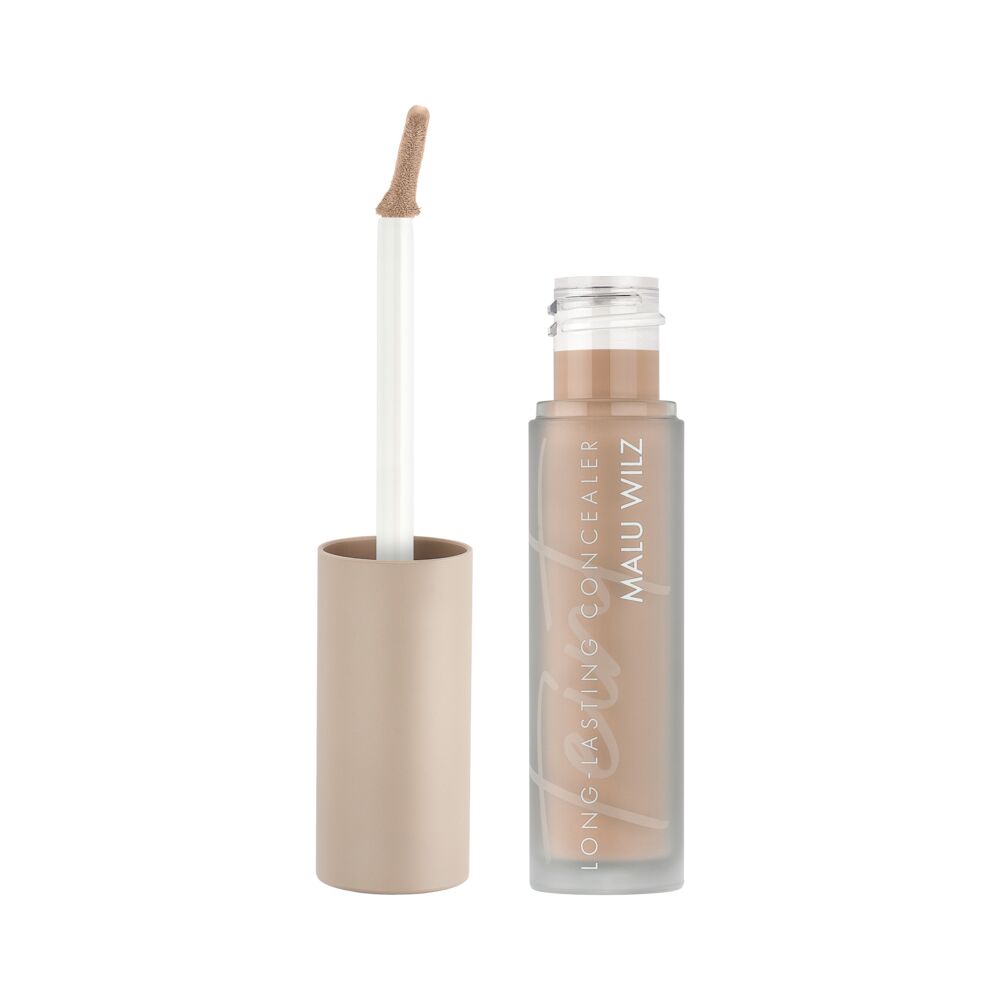 Long Lasting Concealer nr. 05 Apricot - Afbeelding 2