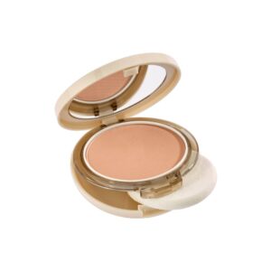Skin Fusion Cream Foundation nr. 10 Breezy Boost