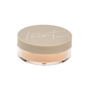 Just Minerals Powder Foundation 03 Sand Purity