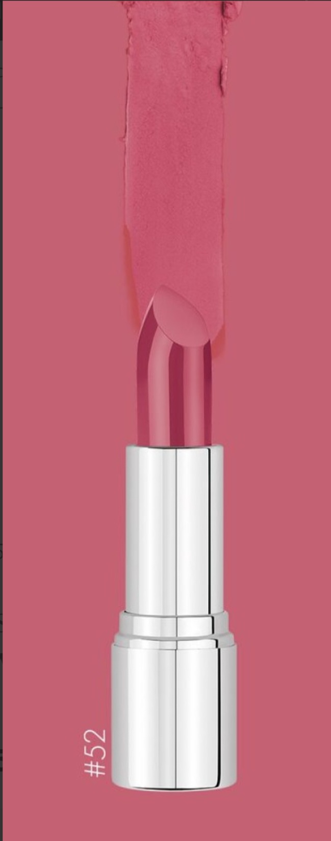 Malu Wilz Classic Lipstick nr. 52 Fig Whisper 2025 - Afbeelding 4