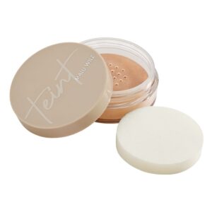 Just Minerals Powder Foundation 06 Apricot Balance
