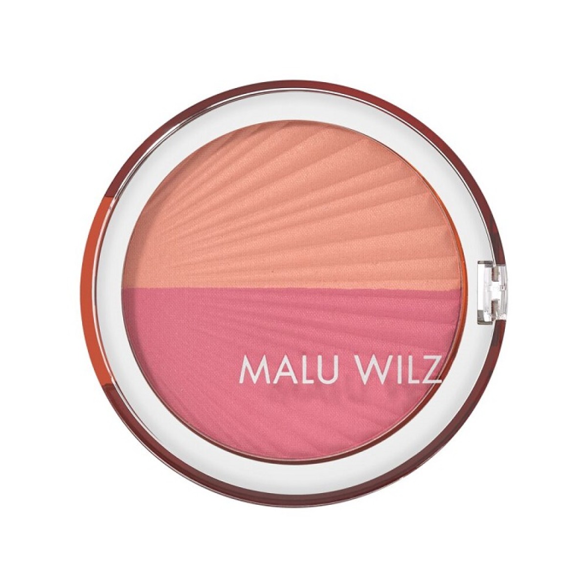 Fresh Touch Duo Blush Pulsing Heart nr. 10 - Afbeelding 2