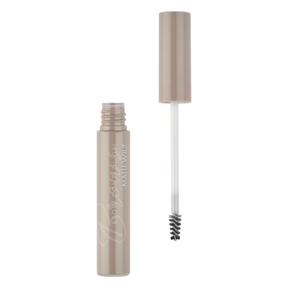 Brow Control Gel nr 01 Crystal Clear 2025